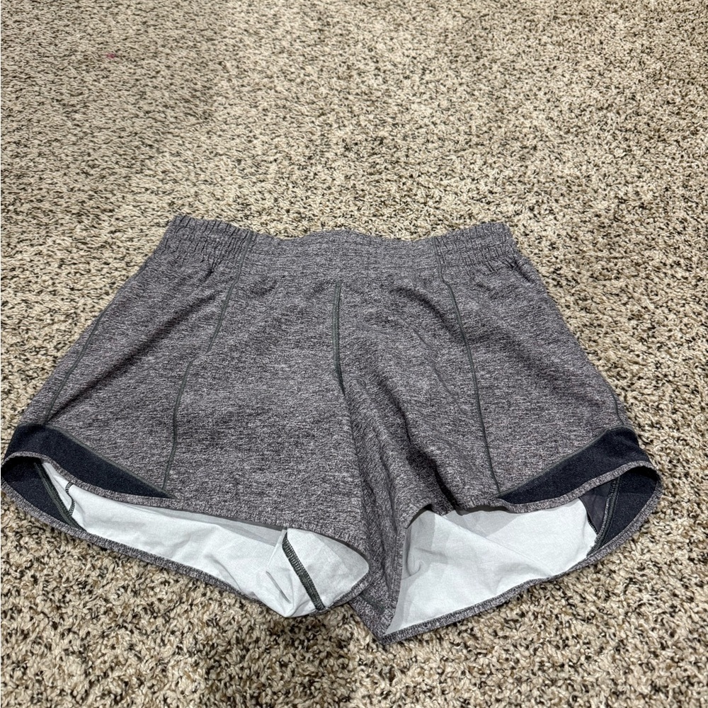 Lululemon Hotty Hot Short - Picture 2 of 7